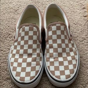 Vans Loafers 7